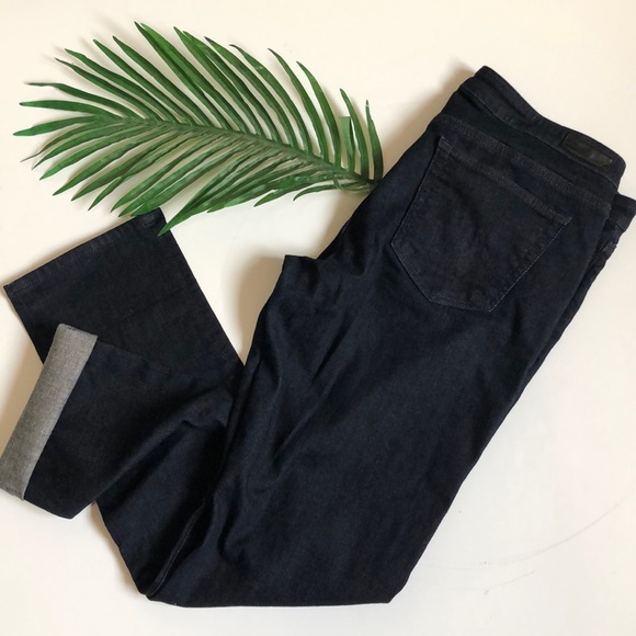 Ag Adriano Goldschmied Denim - AG Adriano Goldschmied “The Stevie Cuff” Jean